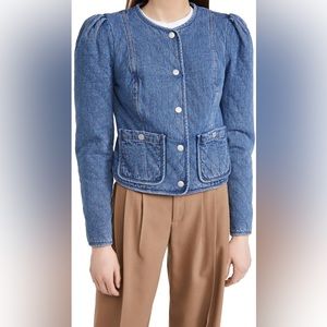 NWT Veronica Beard Camilla Jacket